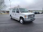 2014 Ford ECONOLINE E250 VAN