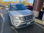 2016 Ford Explorer Silver, 91K miles