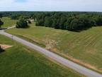 Plot For Sale In partson, Tennessee