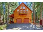 Truckee, Nevada County, CA House for sale Property ID: 417535132