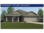 2907 Tulip Dr, Sherman, TX 75092