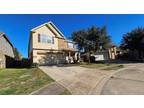 20610 Birch Rain Ct, Katy, TX 77449