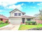8819 Willow Wilde Dr, Tomball, TX 77375