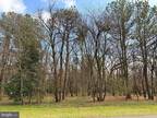 Plot For Sale In Rhodesdale, Maryland