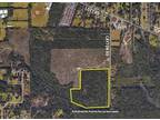 Plot For Sale In Semmes, Alabama