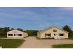 Interlochen, Benzie County, MI Commercial Property, House for sale Property ID: