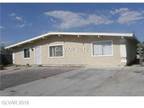 Residential Rental, Single Family - North Las Vegas, NV 2728 Armor St