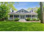 4 Bedroom 3 Bath In Bridgehampton NY 11932