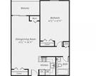 1 bedroom in Quincy MA 02169