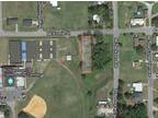 Plot For Sale In Lake City, Florida