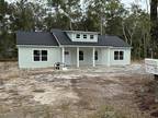 8071 NW 172ND LN, Fanning Springs, FL 32693 Single Family Residence For Sale