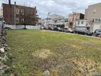 Plot For Sale In Union City, New Jersey