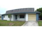 1 Story - Merritt Island, FL 427 Via Palermo Ct