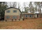Single Family Residence, Traditional - Lawrenceville, GA 149 Jousters Ln