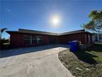 Other, Ranch, One Story, Single Family Residence - FORT MYERS