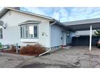 1/2 Duplex for sale in Heritage, Prince George, PG City West