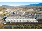 Industrial for lease in West Chilliwack, Chilliwack, Chilliwack