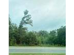 Plot For Sale In Defuniak Springs, Florida