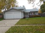 University Park, Will County, IL House for sale Property ID: 418427778