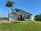 Ranch, One Story, Single Family Residence - CAPE CORAL, FL 2507 Nw 20th Ter
