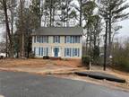 5 Bedroom 2.5 Bath In Lawrenceville GA 30043