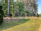 Plot For Sale In Prattville, Alabama