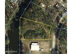 Plot For Sale In Elizabeth City, North Carolina