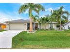 4414 SE 19TH PL, CAPE CORAL, FL 33904 Single Family Residence For Sale MLS#