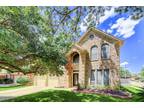 2002 Hickory Bay Ct, Katy, TX 77450