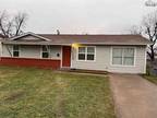 3 Bedroom 1 Bath In Wichita Falls TX 76306