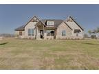 173 Frontera Dr, Decatur, TX 76234