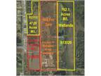 Plot For Sale In Mulberry, Florida