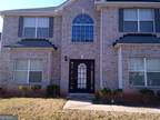 Single Family Residence, Brick Front, House - Atlanta, GA 515 Platoro Ct Sw