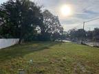 Plot For Sale In Tampa, Florida