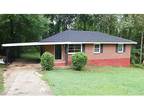 Detached, Ranch - Decatur, GA 3585 Tulip Dr