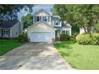 Traditional, Saleal, Single Family - Chesapeake, VA 833 Needlerush Ct