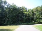 Plot For Rent In Muscle Shoals, Alabama