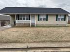 3 Bedroom 2 Bath In Brownsville TN 38012