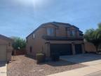 4 Bedroom 3 Bath In Maricopa AZ 85138