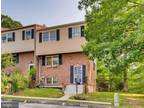 Colonial, End Of Row/Townhouse - PARKVILLE, MD 2836 Aspen Hill Rd