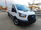 2020 Ford Transit White, 72K miles