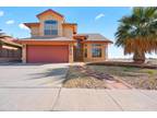 1408 STONE VIEW Way, El Paso, TX 79936