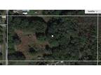 Plot For Sale In Arcadia, Florida