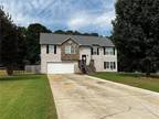 Winder, Barrow County, GA House for sale Property ID: 417816835