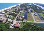 Plot For Sale In Beverly Beach, Florida