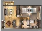 Miles Apartments - 2Bedroom - 2Bath