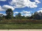 Plot For Sale In Lockport, New York