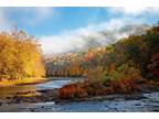 Caldwell, Greenbrier County, WV Recreational Property, Timberland Property for
