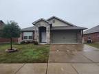 12112 Castleford Way, CROWLEY, TX 76036