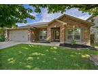 Rental - Single Family Detached, Other - Round Rock, TX 4536 Wandering Vine Trl